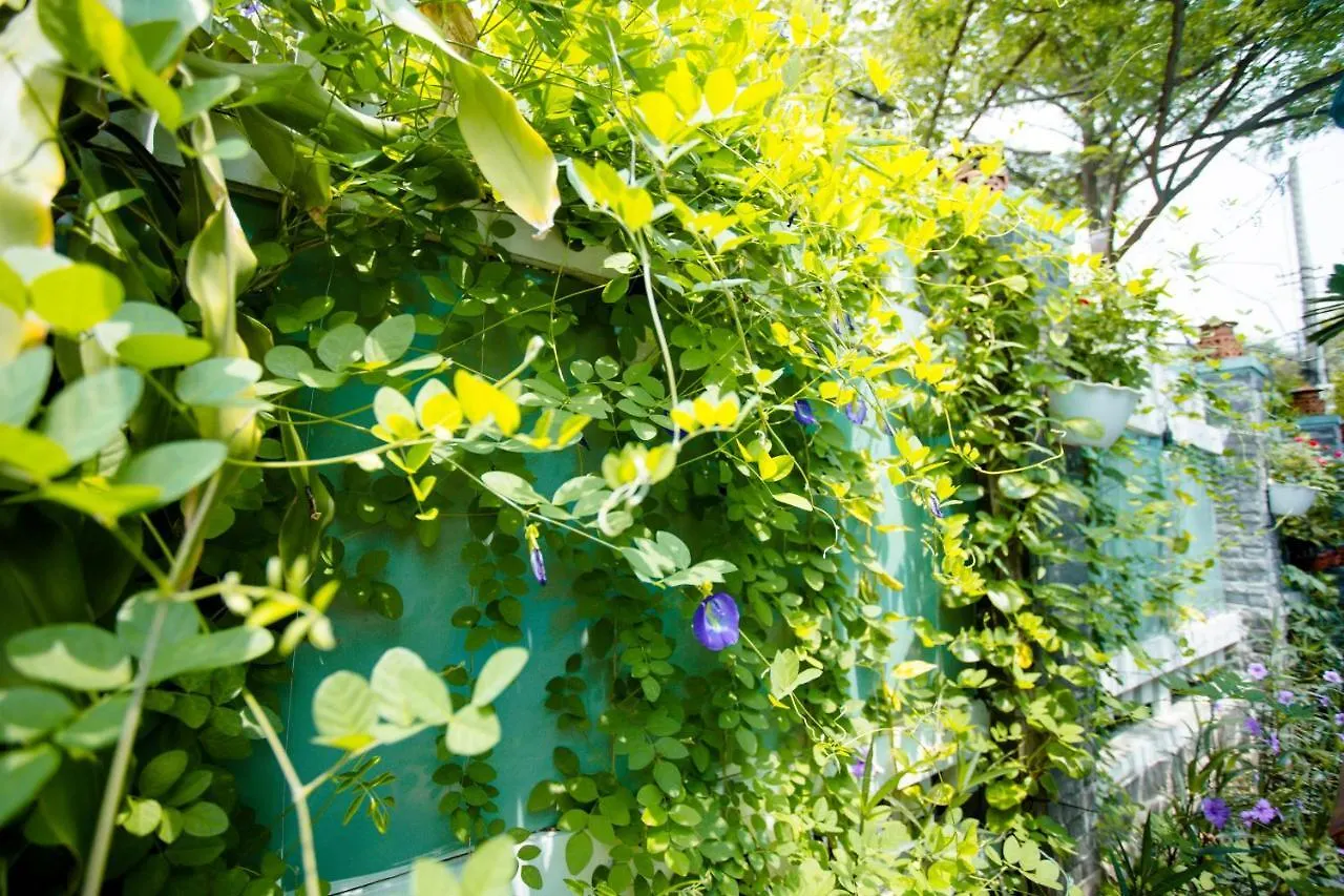 Magnolia Garden Villa Χόι Αν 0*,