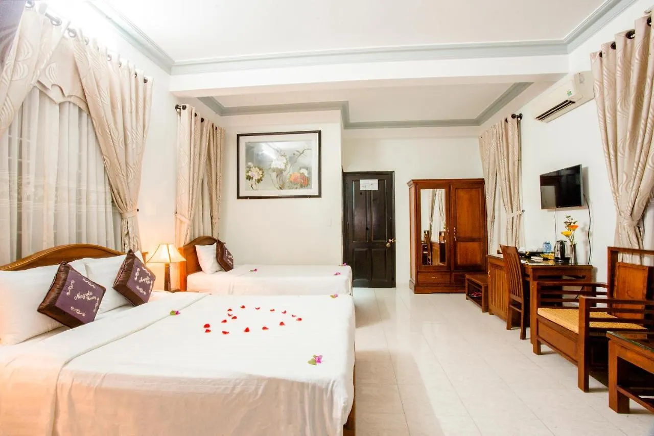 Magnolia Garden Villa Χόι Αν 0*,  Βιετνάμ