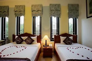 Magnolia Garden Villa Hoi An