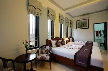 Magnolia Garden Villa Hoi An