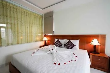 Magnolia Garden Villa Hoi An