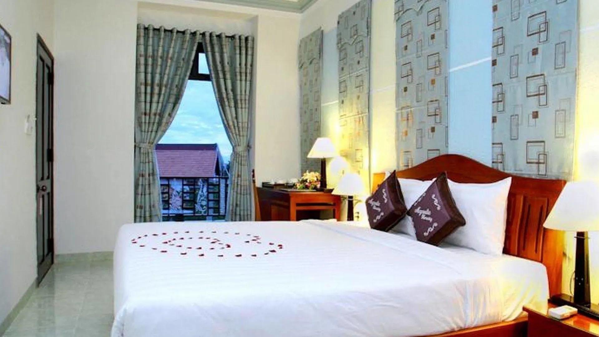 Magnolia Garden Villa Hoi An