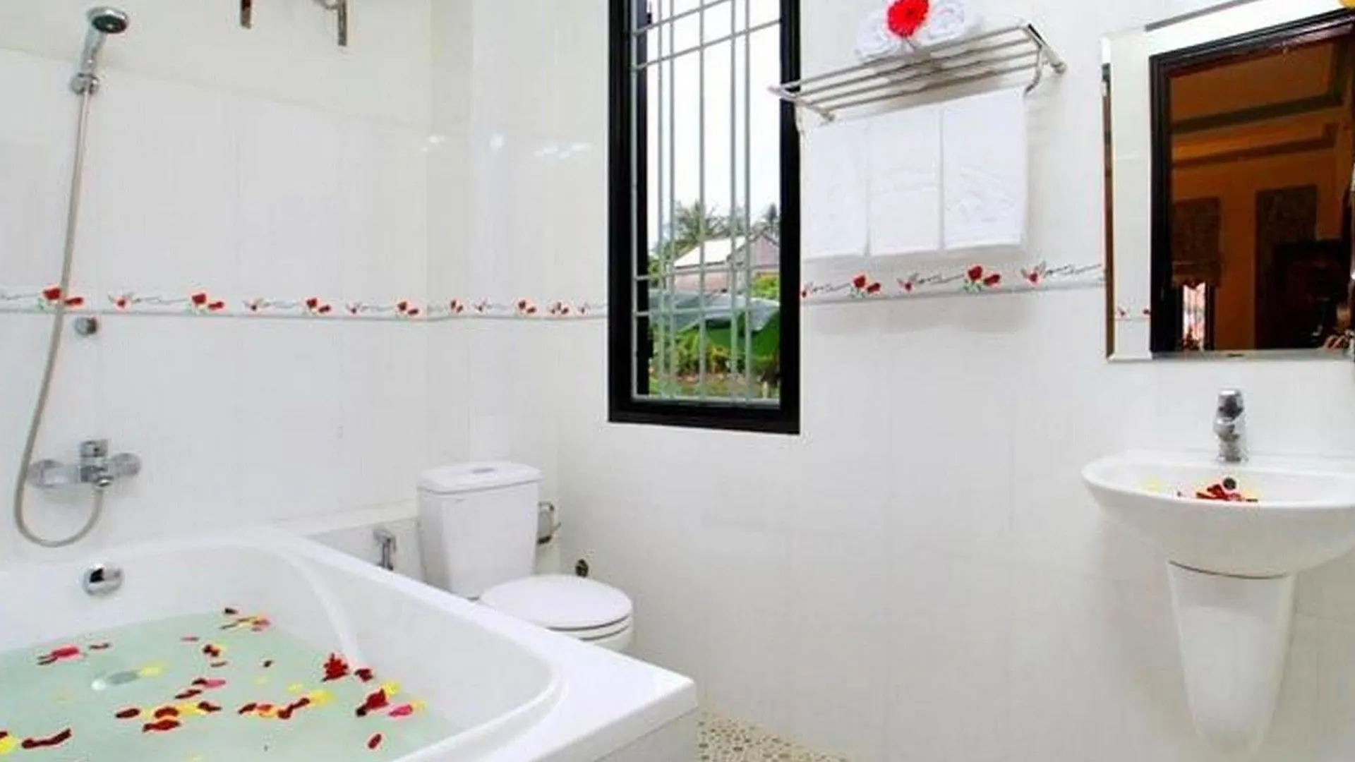Magnolia Garden Villa Hoi An