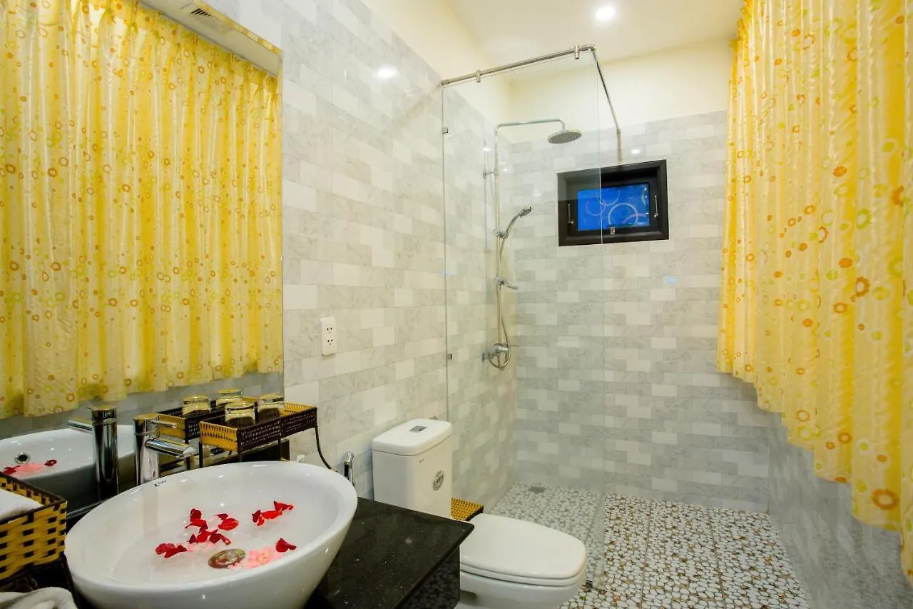 Magnolia Garden Villa Hoi An