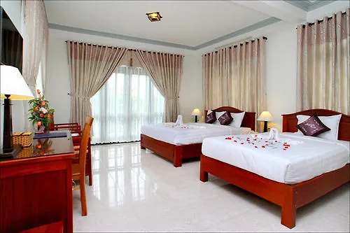 Magnolia Garden Villa Hoi An 0*,  Vietnam
