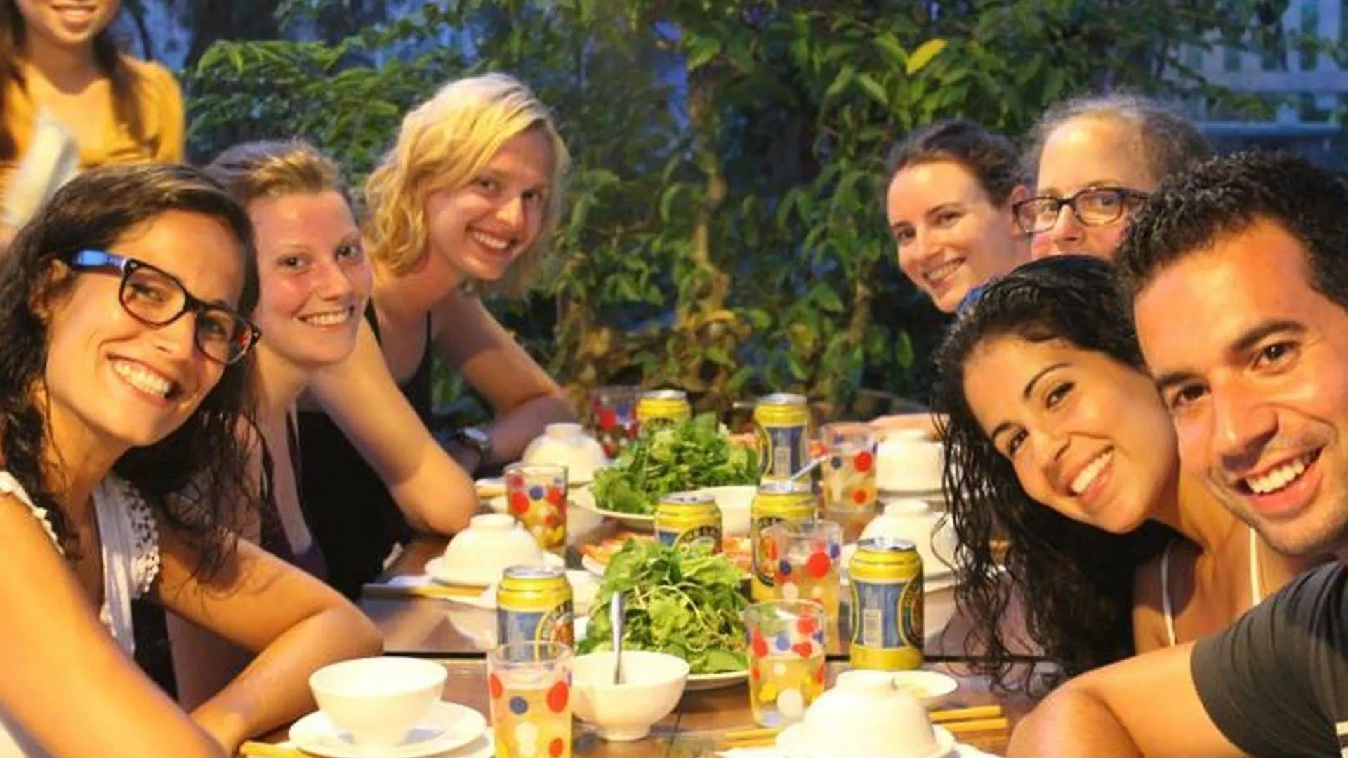 Magnolia Garden Villa Hoi An