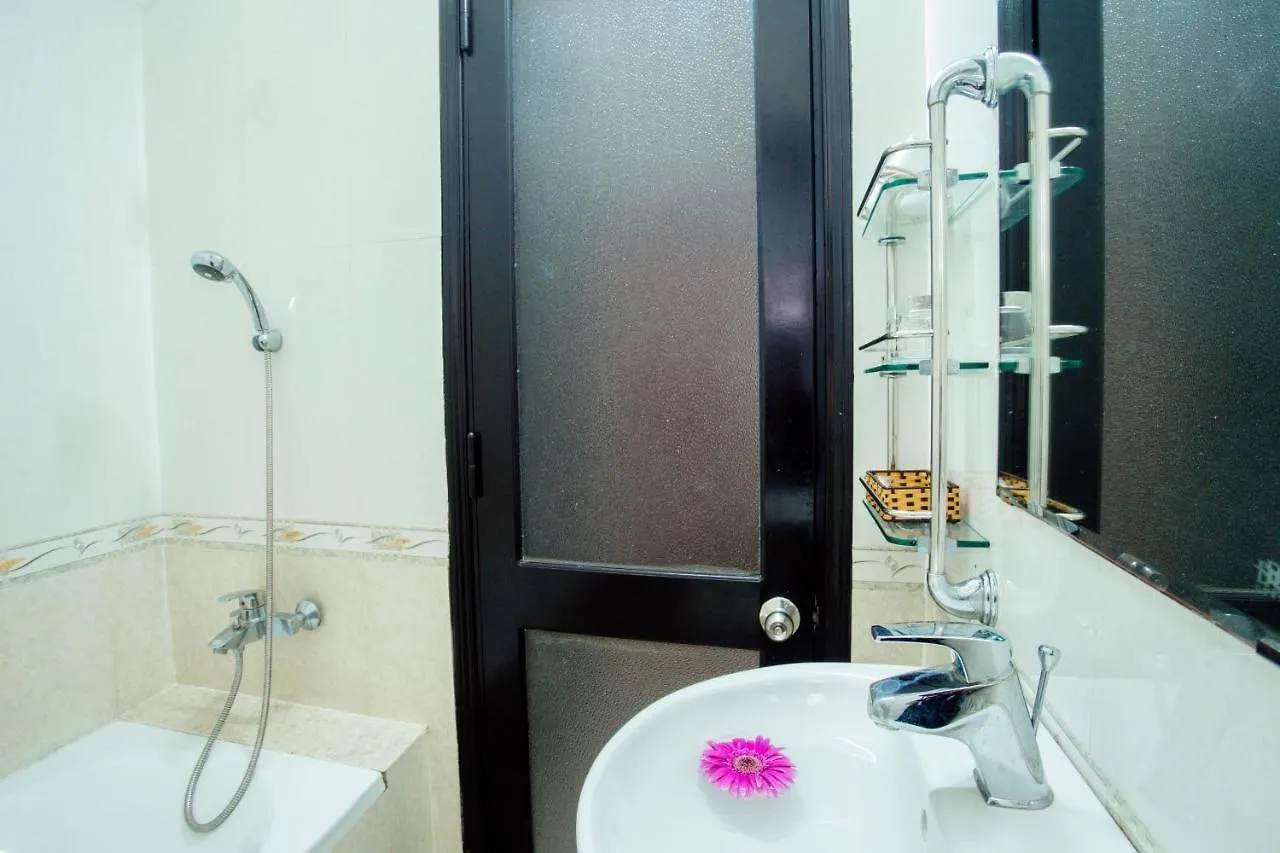Magnolia Garden Villa Hoi An 0*,